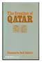 The creation of Qatar