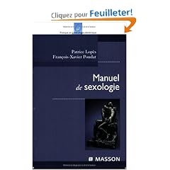 Manuel de sexologie