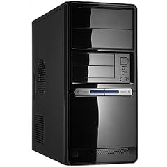 MCW-PC Preishit PC AMD Athlon2 250 X2 2x 2,8Ghz, 2GB DDR3-RAM, 250GB HDD SATA2, DVD-Brenner, Sound, LAN, Windows XP Home SP3, Sound, LAN
