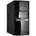 MCW-PC Preishit PC AMD Athlon2 250 X2 2x 2,8Ghz, 2GB DDR3-RAM, 250GB HDD SATA2, DVD-Brenner, Sound, LAN, Windows XP Home SP3, Sound, LAN