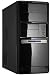 MCW-PC Preishit PC AMD Athlon2 250 X2 2x 2,8Ghz, 2GB DDR3-RAM, 500GB HDD SATA2, DVD-Brenner, Sound, LAN, Windows XP Home SP3, Sound, LAN