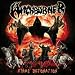 Witchburner-Final Detonation