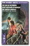 What Happened at Midnight? / The Sinister Signpost / The Clue in the Embers (Hardy Boys 10, 15 & 35; 3 Vols. in 1)