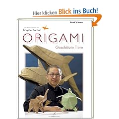 Origami - Gesch�tzte Tiere