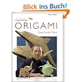 Origami - Gesch�tzte Tiere