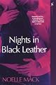 Nights In Black Leather (Aphrodisia Erotic Romance)