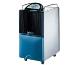 20 litre SeccoMust Digital Dehumidifier