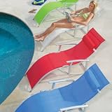 Comfort-Lite Deluxe Portable Lounger