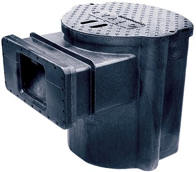 Savio Skimmerfilter Pond Skimmer - with 16