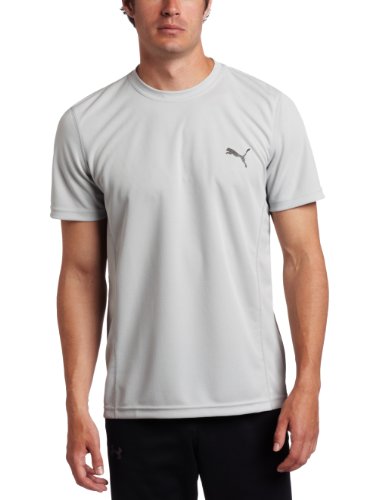 PUMA Apparel Men's Essential Tee