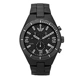 adidas Men039s ADH2518 Cambridge Black Watch on sale
