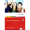 Red Line. Unterrichtswerk f�r Realschulen: Red Line 4. 8. Schuljahr. Unterrichtswerk f�r Realschulen / Fit f�r Tests und Klassenarbeiten. Arbeitsheft: ... Kompetenztests und Lernstandserhebungen: BD 4