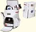 Search : JR ASTRONAUT SUIT CHILD SIZE 4/6 WITH HELMET BACKPACK BOOTS