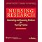 IUPUI R500 Nursing Research Methods I SPG08