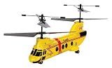 Eflight Blade Mcx Tandem Rescue Helicopter Bnf