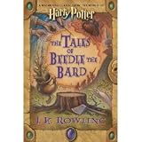 The Tales of Beedle the Bard Standard Edition 2008 publication.