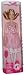 Barbie 2007 Ballet Dancing Ballerina 12 Inch Doll in Pink Outfit with Glittery Tutu, Ballet Shoes and Hairbrush (L8548)