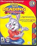TLC Reader Rabbit Reading Learning System (2009)