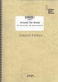 ピアノソロ Around The World/MONKEY MAJIK(LPS527)[オンデマンド]-