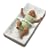 Basic Comfort 4-Sided Change Pad