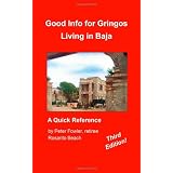Good Info for Gringos Living in Baja: A Quick Reference