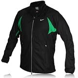 Nike Clima-Fit Convertible Running Jacket