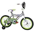 Toy Story 3 Bike (16-Inch Wheels)