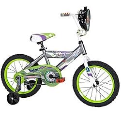 Toy Story 3 Bike (16-Inch Wheels)