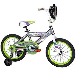 Toy Story 3 Bike (16-Inch Wheels)