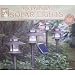 Set of 4 Solar Aluminum Lights - Bronze Finish