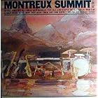 Click here to buy Montreux Summit Volume 2 by  Steve Khan, Eric Gale, George Duke, Dexter Gordon, and Benny Golson .