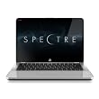 HP ENVY 14-3010NR Spectre 14-Inch Ultrabook - Silver/Black
