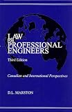 Law for Professional Engineers