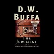 The Judgment | [D.W. Buffa]