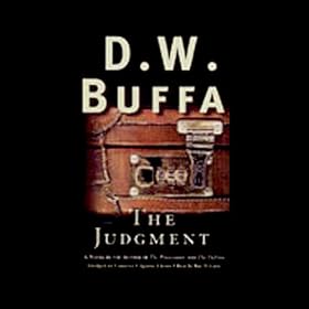 The Judgment: Joseph Antonelli, Book 3 (Unabridged)