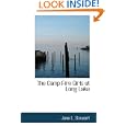 The Camp Fire Girls at Long Lake: Bessie King in Summer Camp by Jane L. Stewart