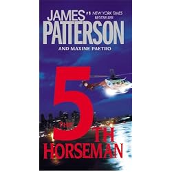 The 5th Horseman (The Women's Murder Club)