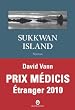 Sukkwan island - PRIX MEDICIS ETRANGER 2010
