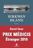Sukkwan island - PRIX MEDICIS ETRANGER 2010
