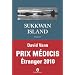 Sukkwan island - PRIX MEDICIS ETRANGER 2010