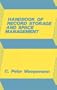 Handbook of Record Storage and Space Management.