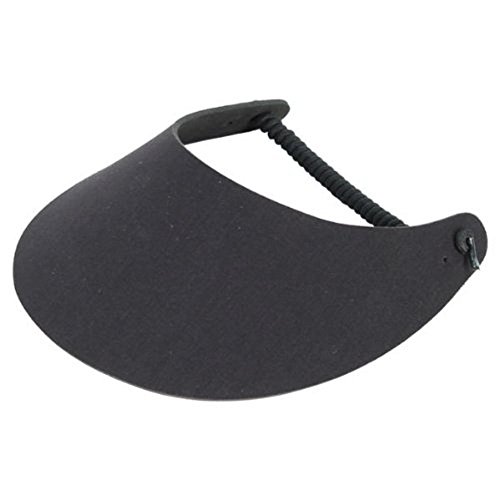 Tennis Foam Visors