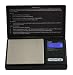 American Weigh Scale Signature Series Aws-70 Digital Pocket Scale, Black, 70 X 0.01 G