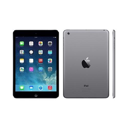 Apple iPad Mini MF432LL/A (16GB, Wi-Fi, Space Gray) (Certified Refurbished)