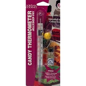 Buy LorAnn Candy Thermometer With Flavoring Oil by Jo-Ann Stores now!