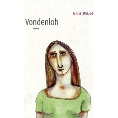 Vondenloh: Roman