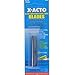 X-Acto No.8R Light Weight Retractable Utility Blade x 5 for Crafts, Models, Hobbies, Home and Garden and other activities - X208