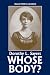 Whose Body? by Dorothy L. Sayers (Halcyon Classics)