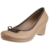 crocs Women's Lydia Wedge
