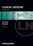 Lecture notes. Clinical medicine